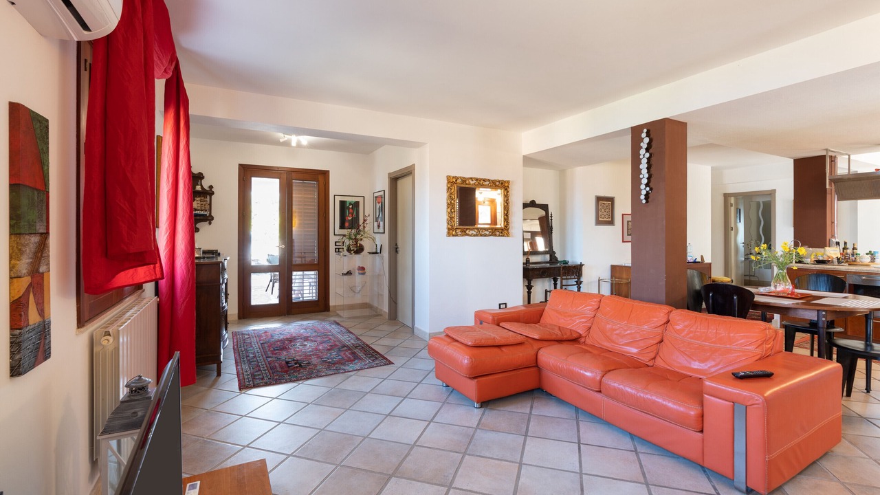 Photo of Livingroom in Scopello