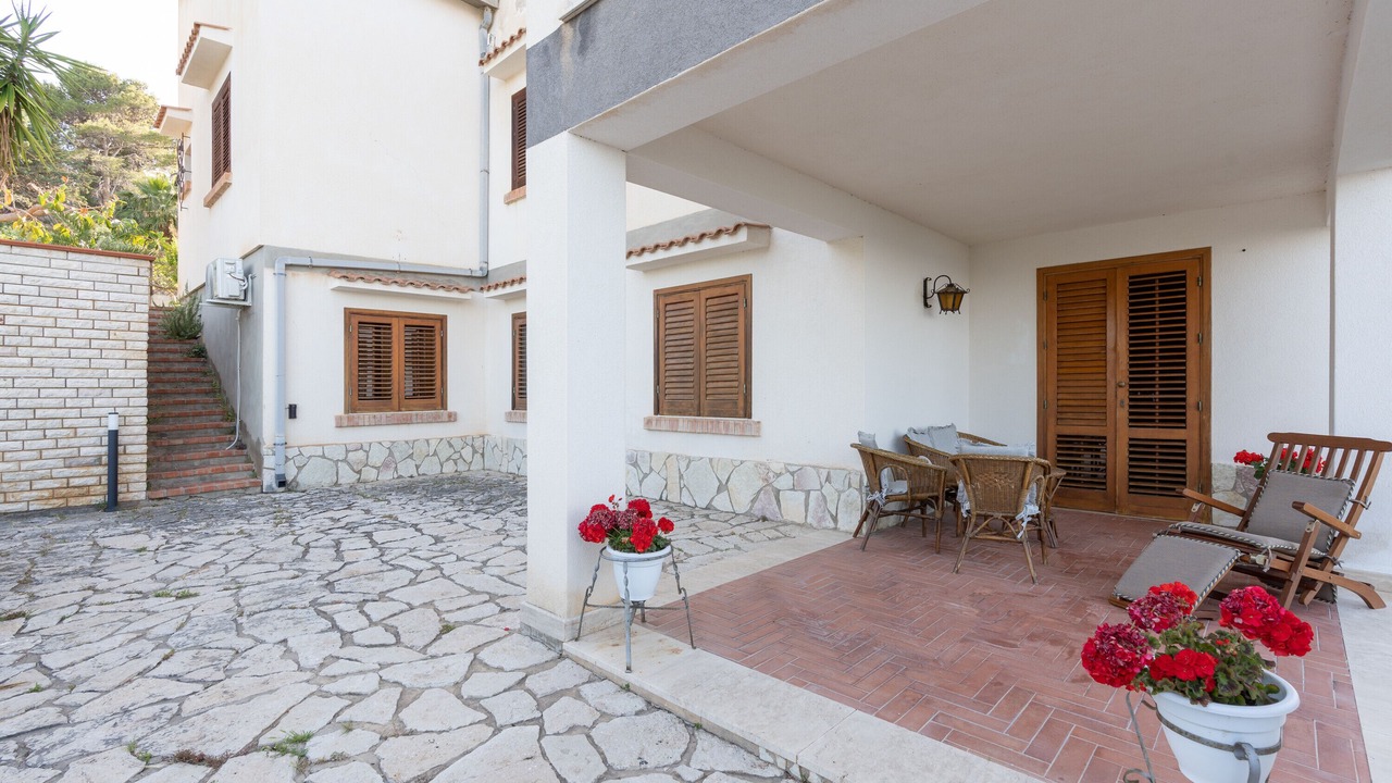 Photo of Outdoor in Scopello