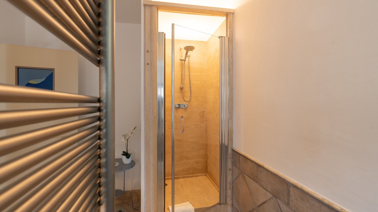Photo of Bathroom in Scopello