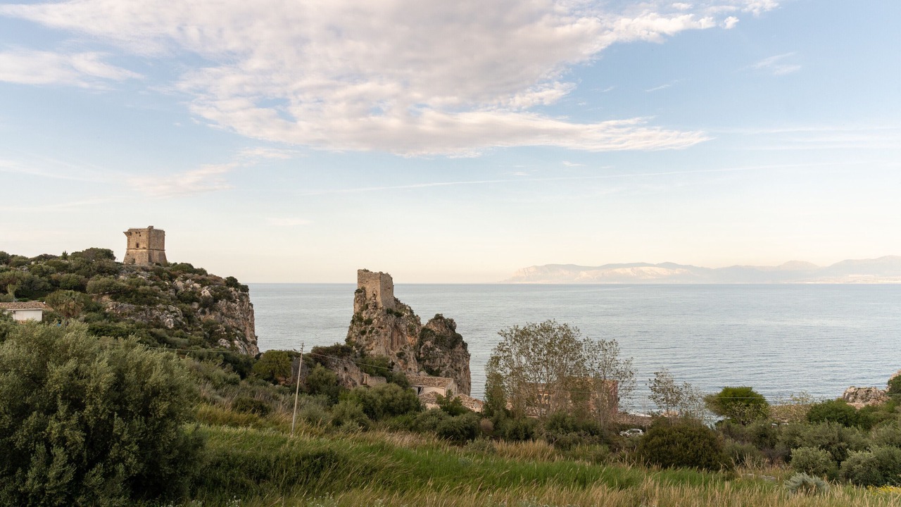 Photo of Others in Scopello