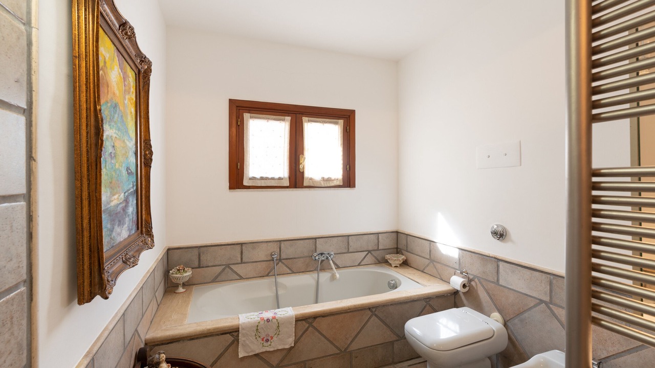 Photo of Bathroom in Scopello