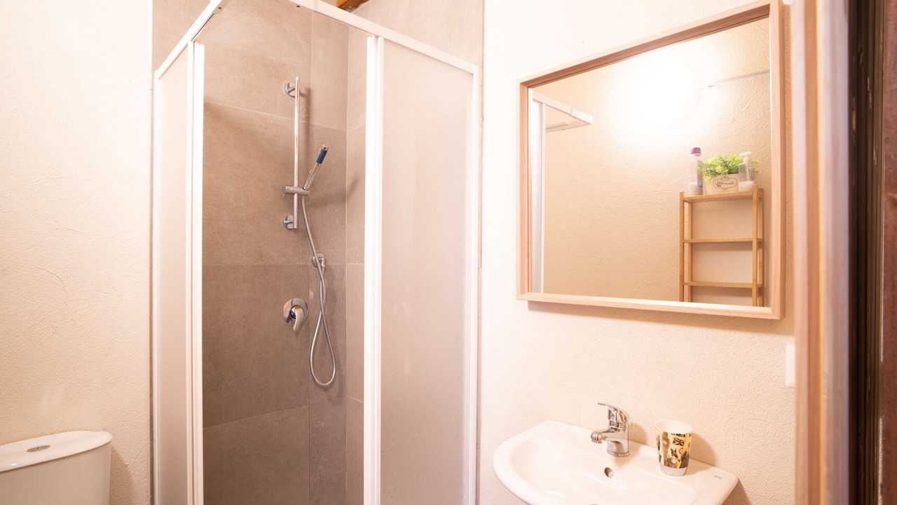 Photo of Bathroom in Piedimonte Etneo