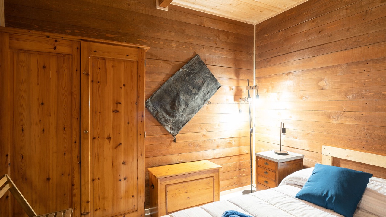 Photo of Bedroom in Piedimonte Etneo