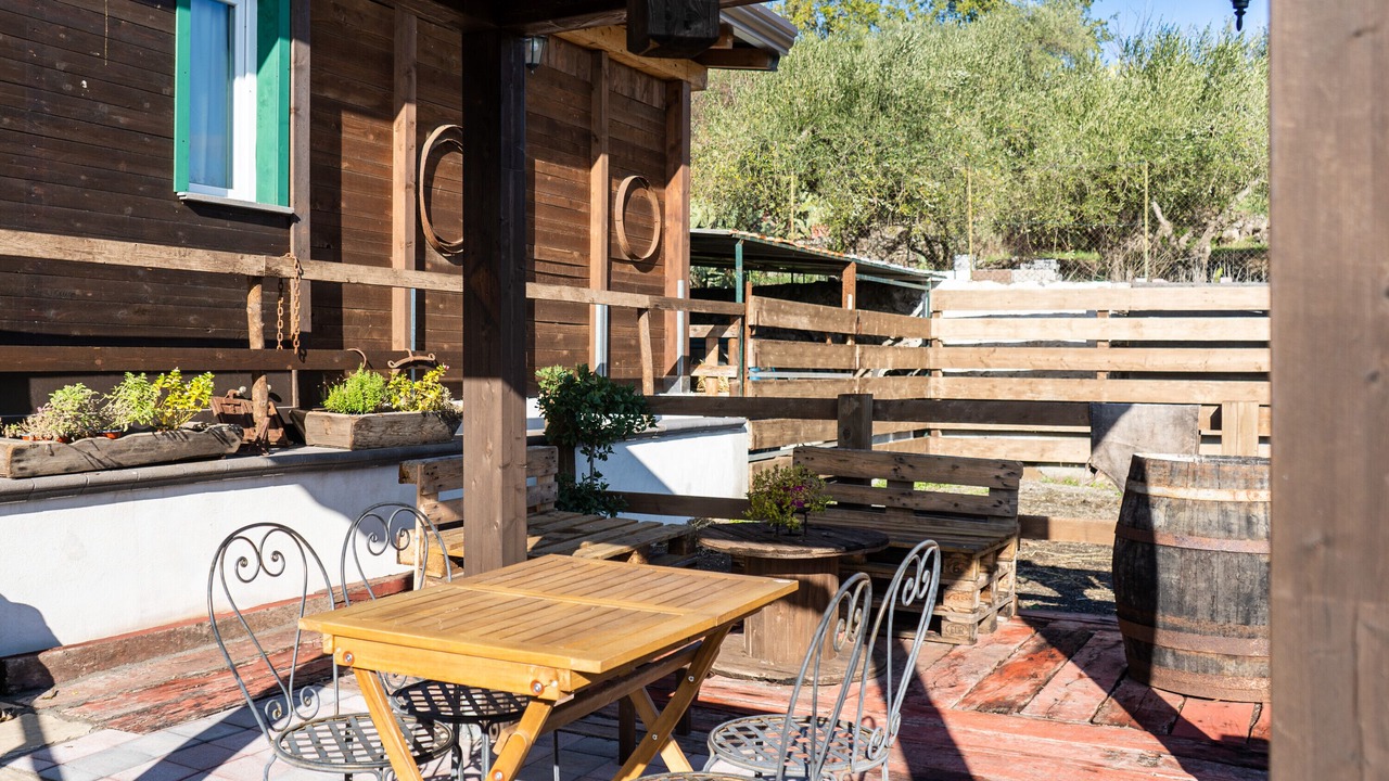 Photo of Outdoor in Piedimonte Etneo