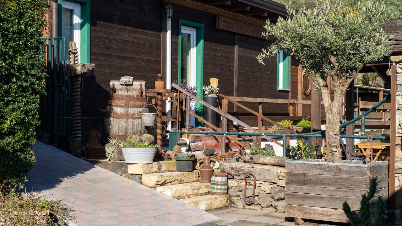Photo of Outdoor in Piedimonte Etneo