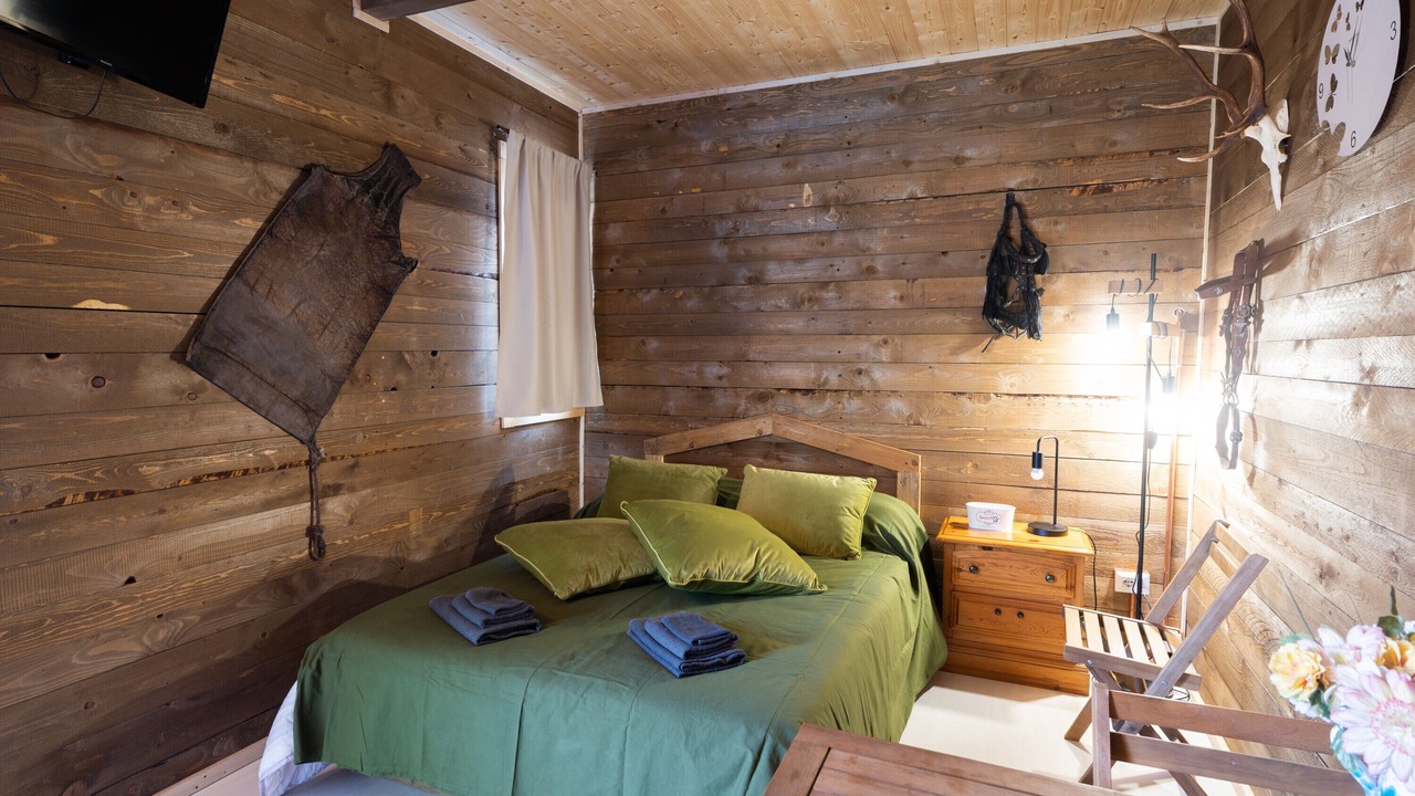 Photo of Bedroom in Piedimonte Etneo