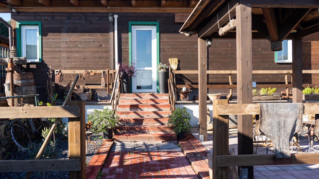 Photo of Outdoor in Piedimonte Etneo