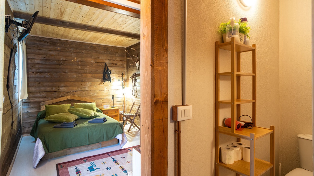 Photo of Bedroom in Piedimonte Etneo