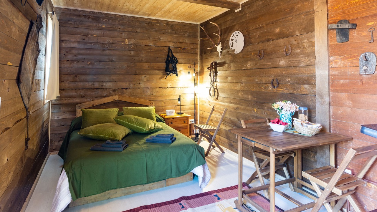 Photo of Bedroom in Piedimonte Etneo
