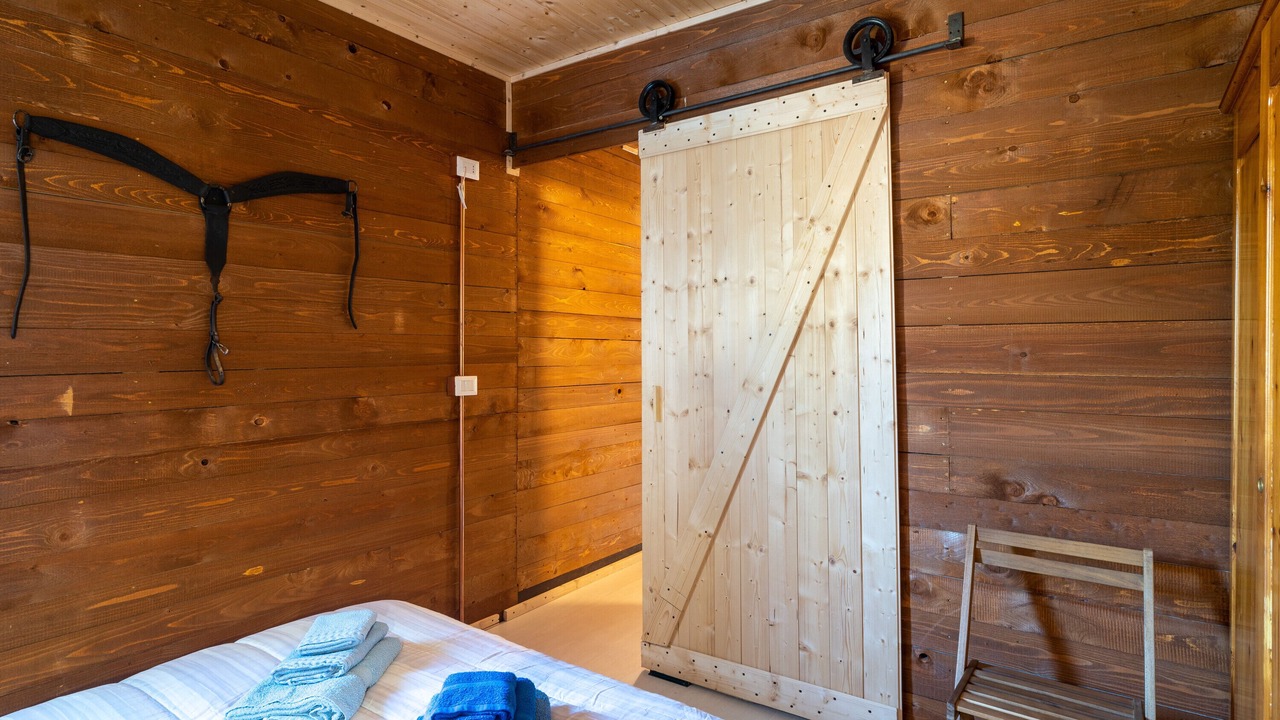 Photo of Bedroom in Piedimonte Etneo