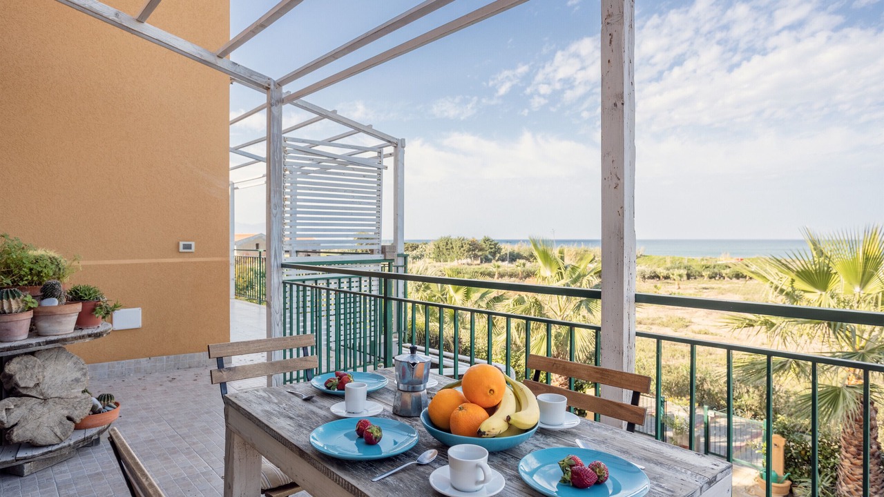Photo of Outdoor in Campofelice di Roccella