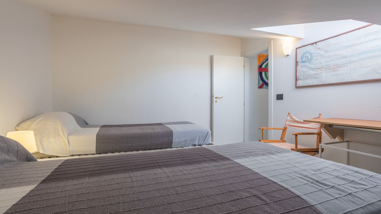 Photo of Bedroom in Campofelice di Roccella
