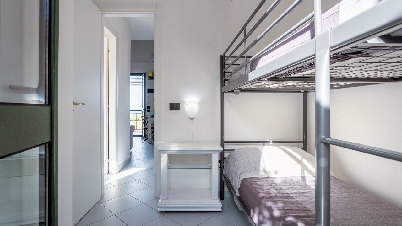 Photo of Bedroom in Campofelice di Roccella