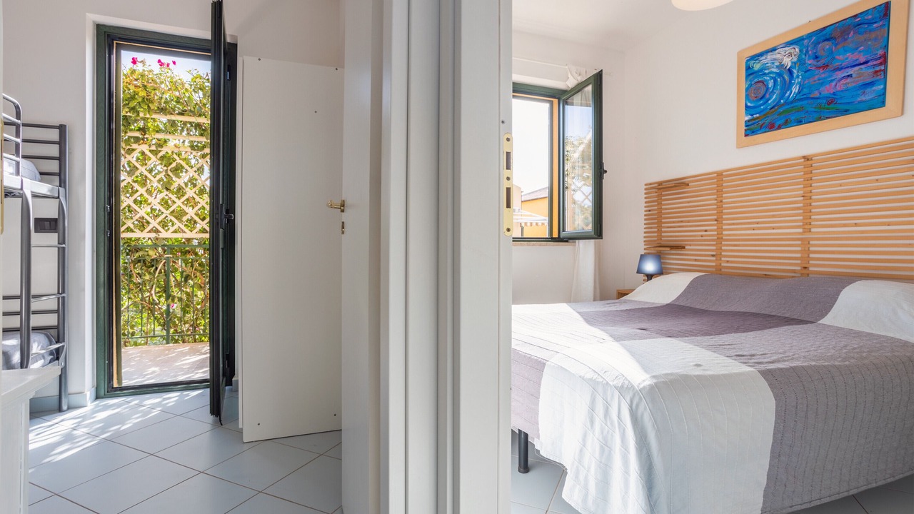 Photo of Bedroom in Campofelice di Roccella