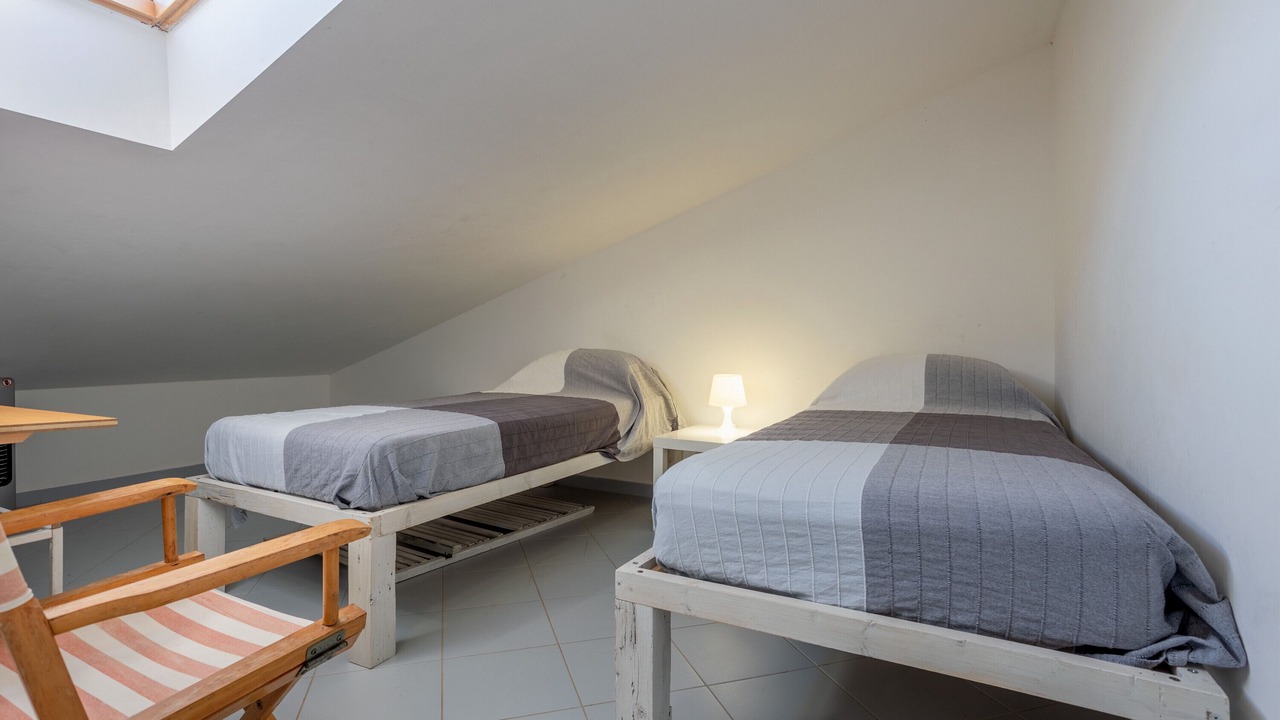 Photo of Bedroom in Campofelice di Roccella