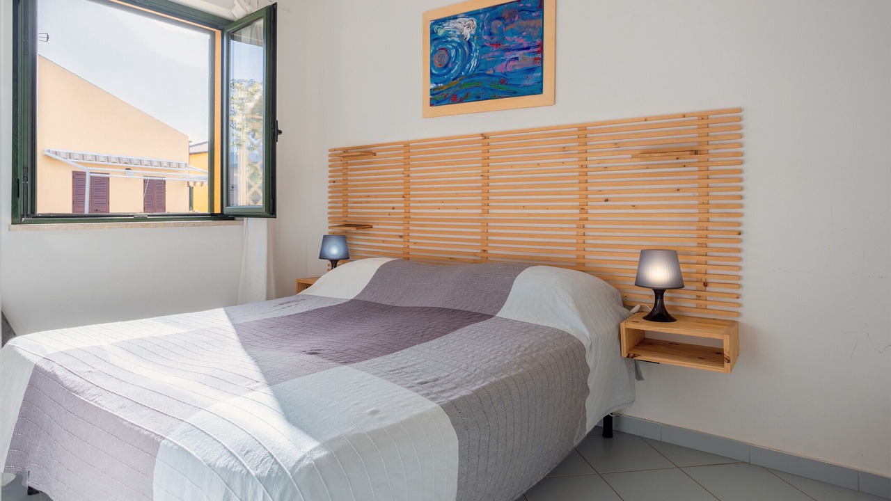 Photo of Bedroom in Campofelice di Roccella