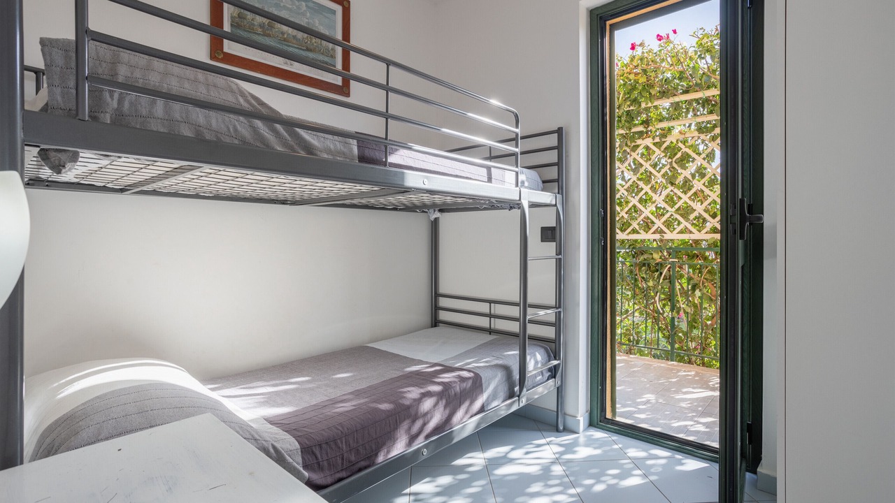 Photo of Bedroom in Campofelice di Roccella