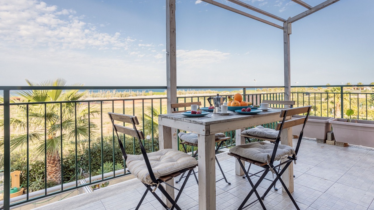 Photo of Outdoor in Campofelice di Roccella