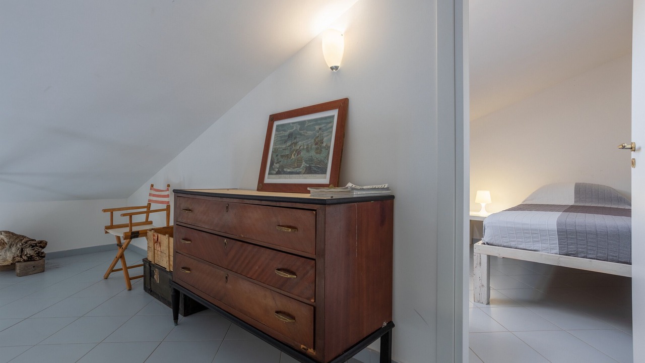 Photo of Bedroom in Campofelice di Roccella