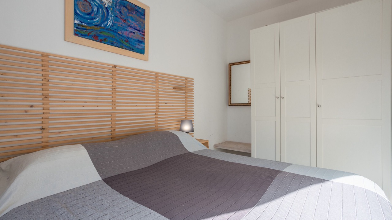 Photo of Bedroom in Campofelice di Roccella
