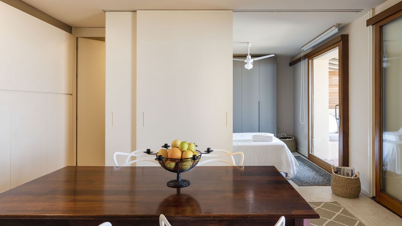 Photo of Bedroom in Santa Flavia