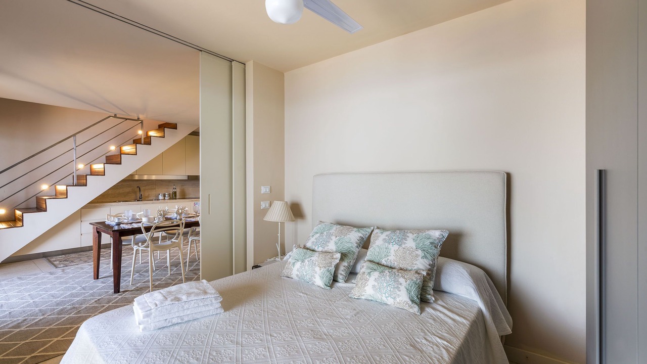 Photo of Bedroom in Santa Flavia