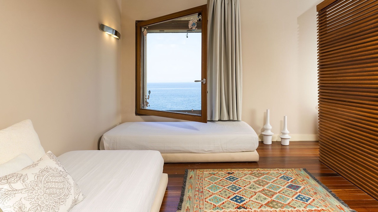 Photo of Bedroom in Santa Flavia