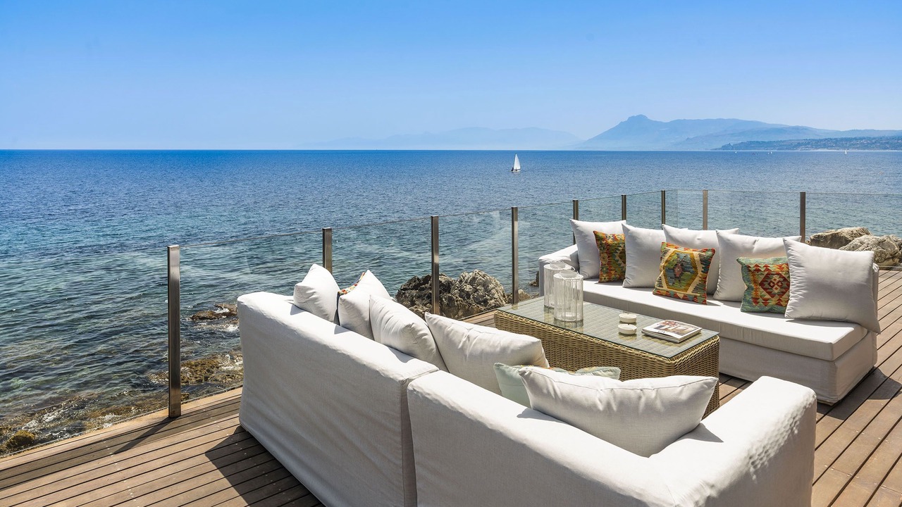 Photo of Patio Balcony in Santa Flavia