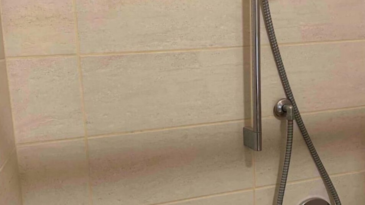 Photo of Bathroom in Aragona