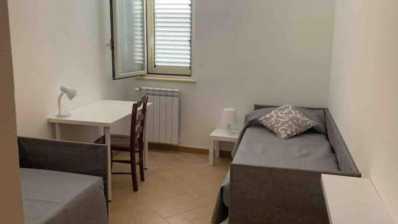 Photo of Bedroom in Aragona