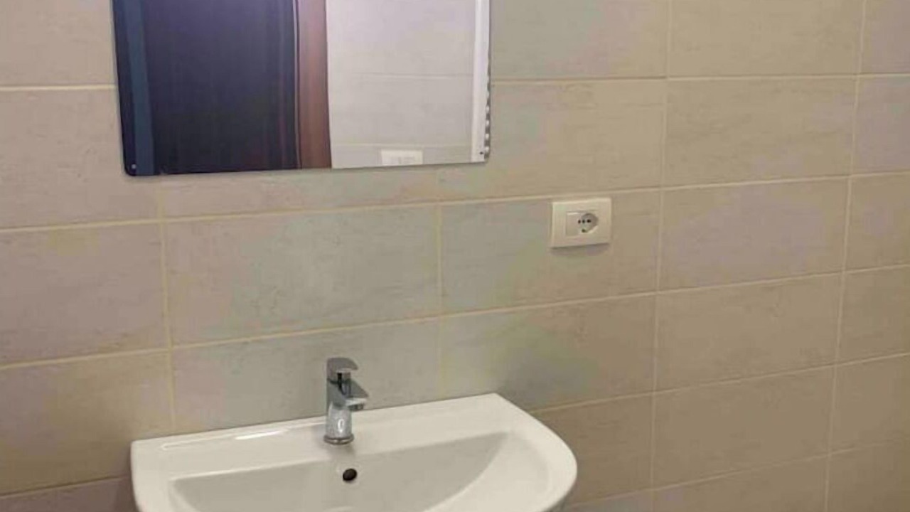 Photo of Bathroom in Aragona