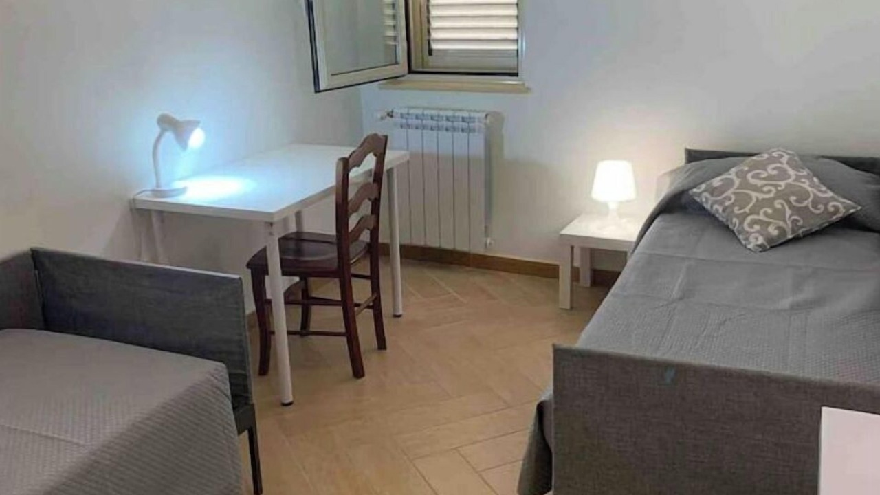 Photo of Bedroom in Aragona