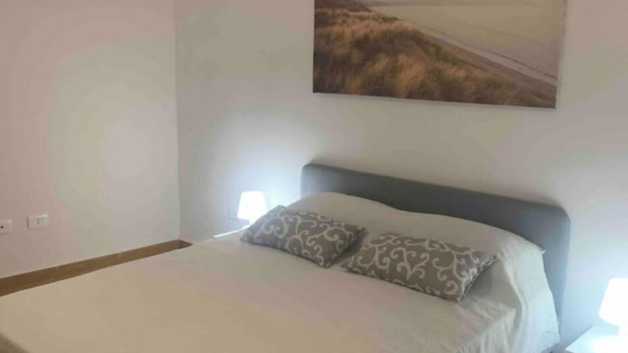 Photo of Bedroom in Aragona