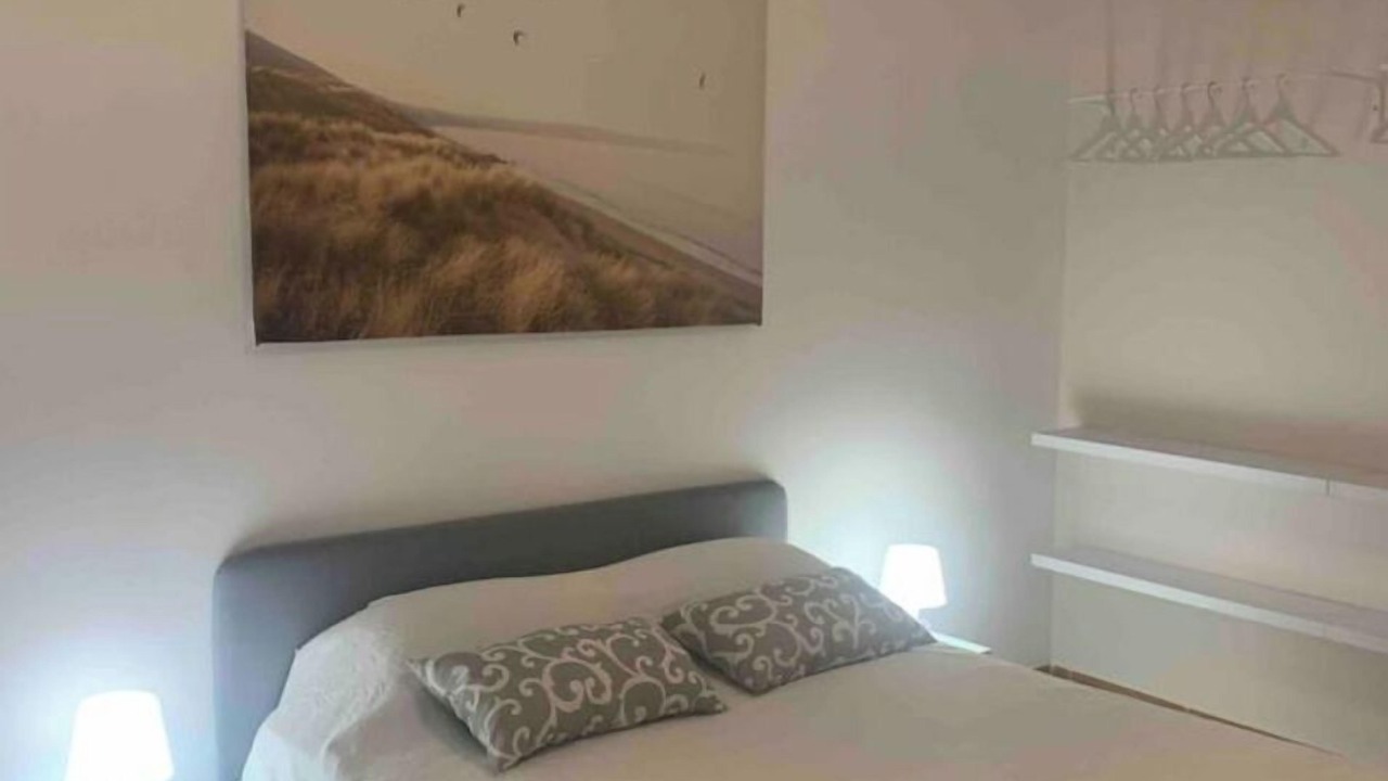 Photo of Bedroom in Aragona
