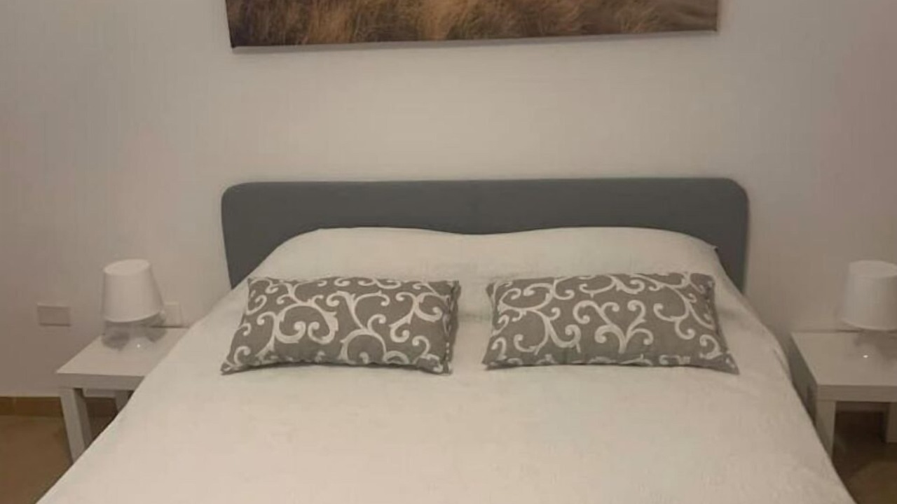 Photo of Bedroom in Aragona