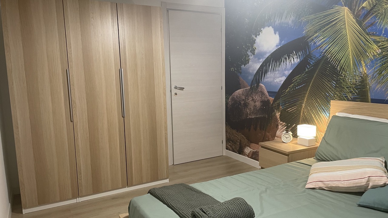 Photo of Bedroom in Giardini Naxos