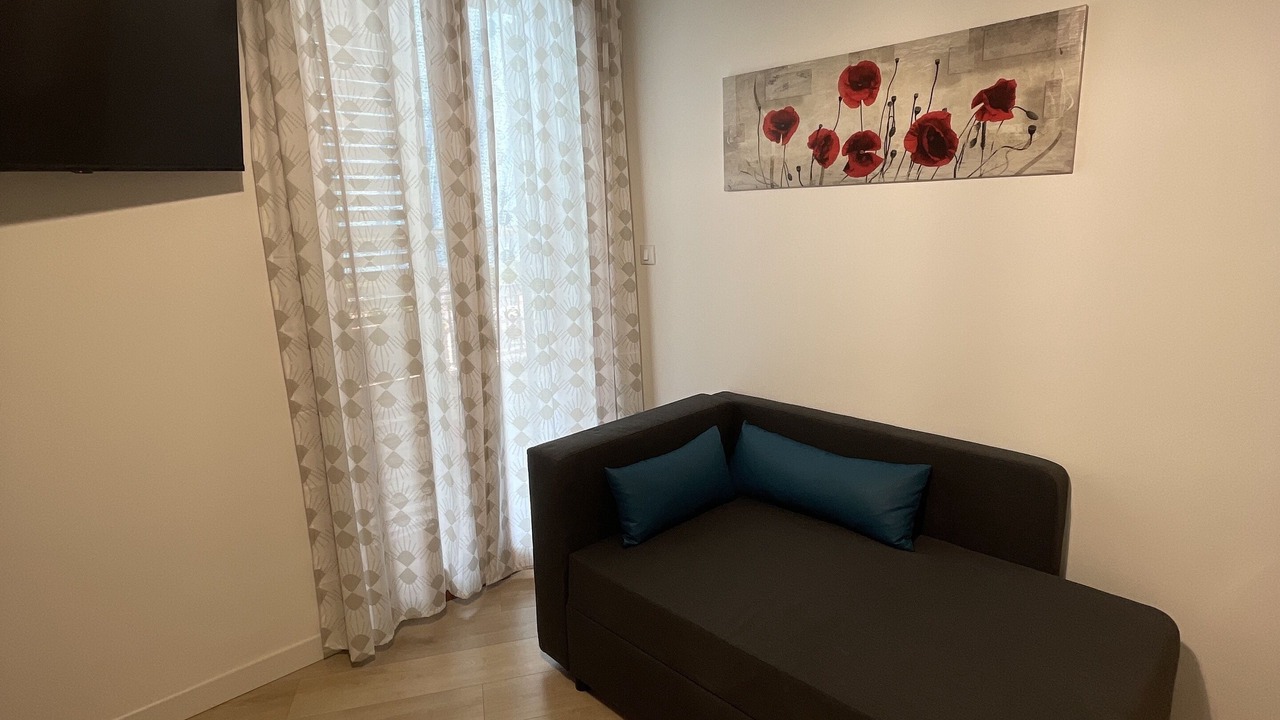 Photo of Livingroom in Giardini Naxos