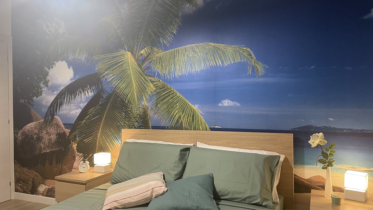 Photo of Bedroom in Giardini Naxos