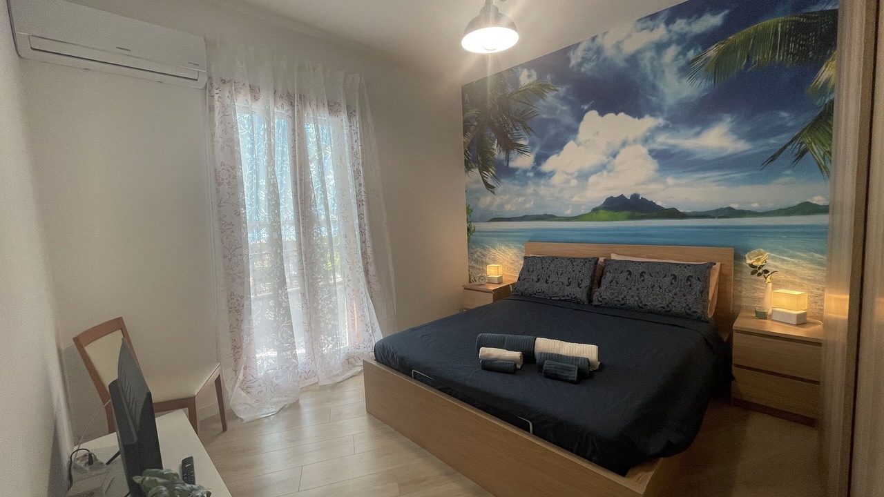 Photo of Bedroom in Giardini Naxos