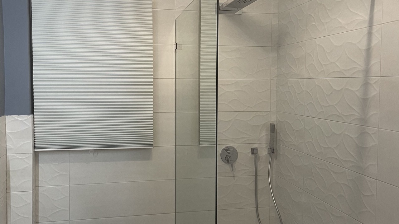Photo of Bathroom in Giardini Naxos