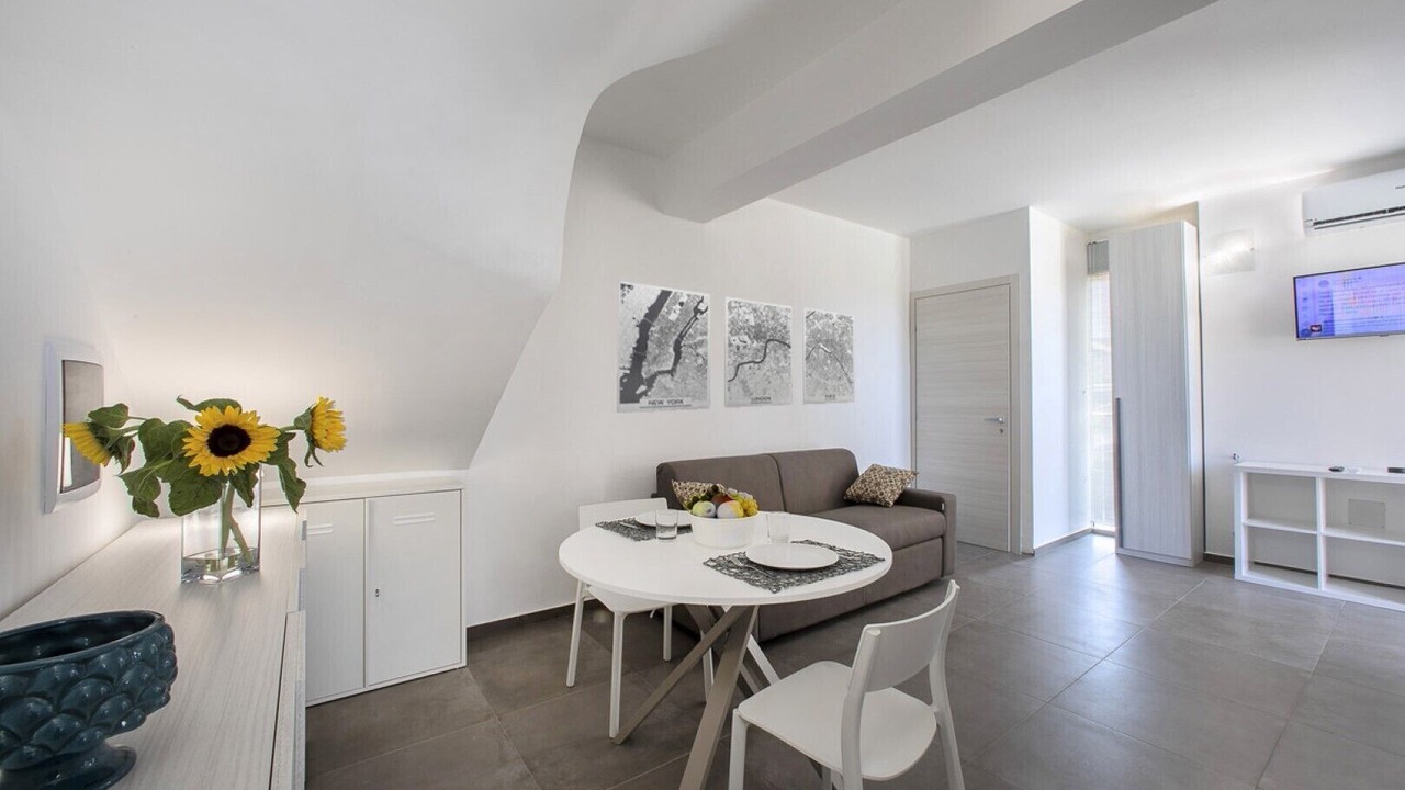 Photo of Livingroom in Birgi Vecchi