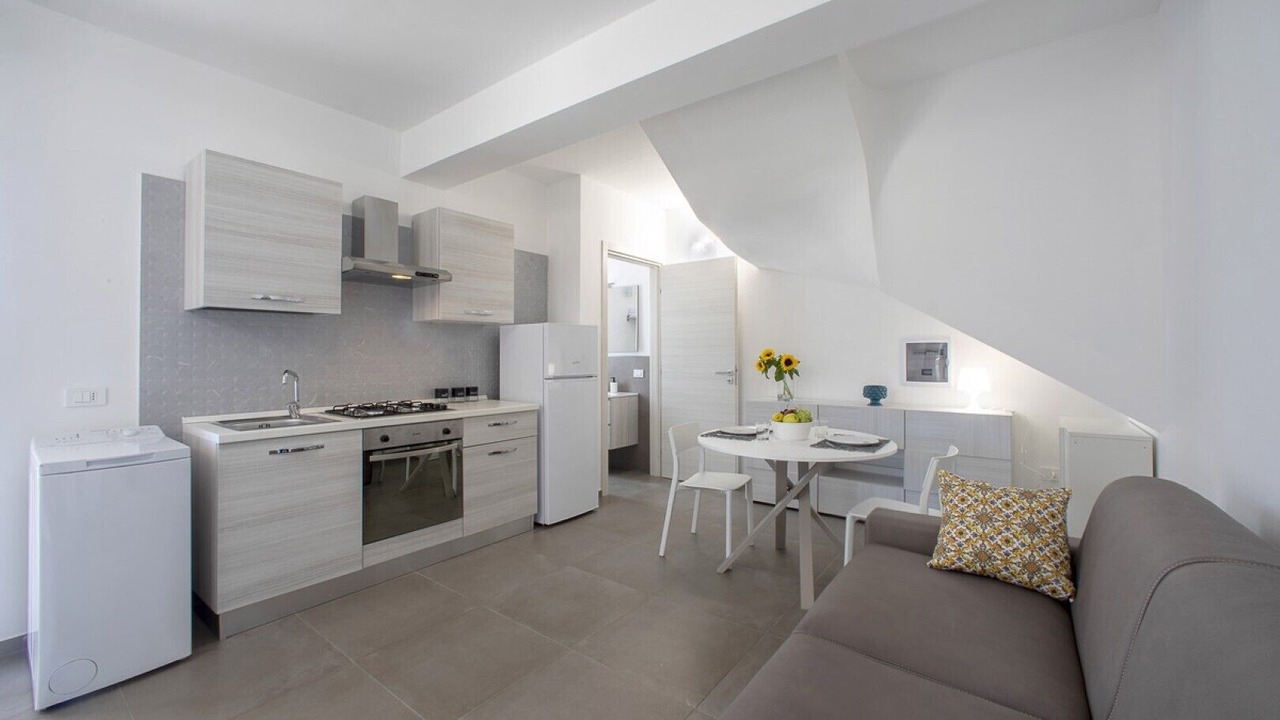 Photo of Livingroom in Birgi Vecchi