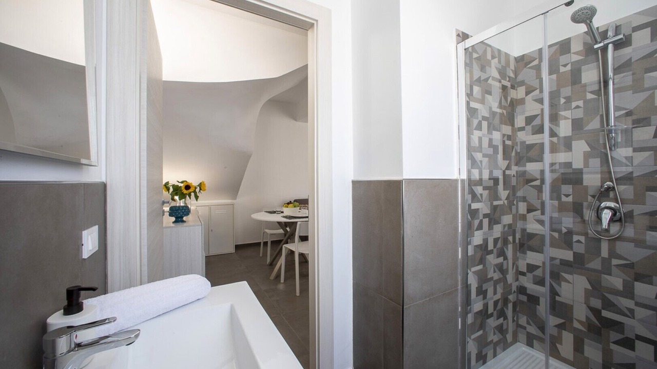 Photo of Bathroom in Birgi Vecchi