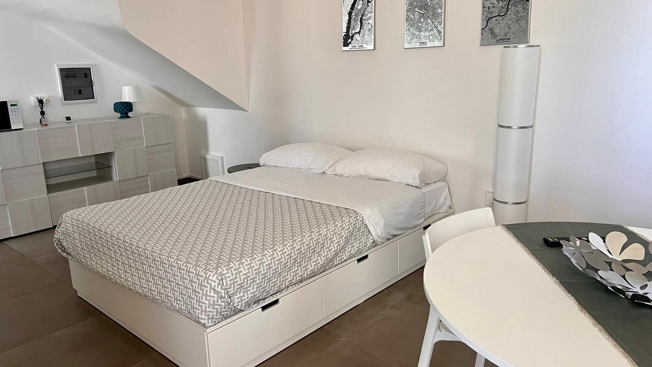 Photo of Bedroom in Birgi Vecchi