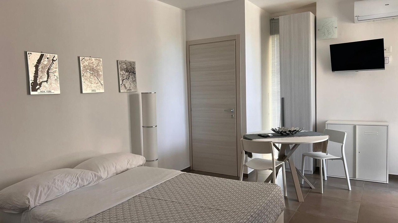 Photo of Bedroom in Birgi Vecchi