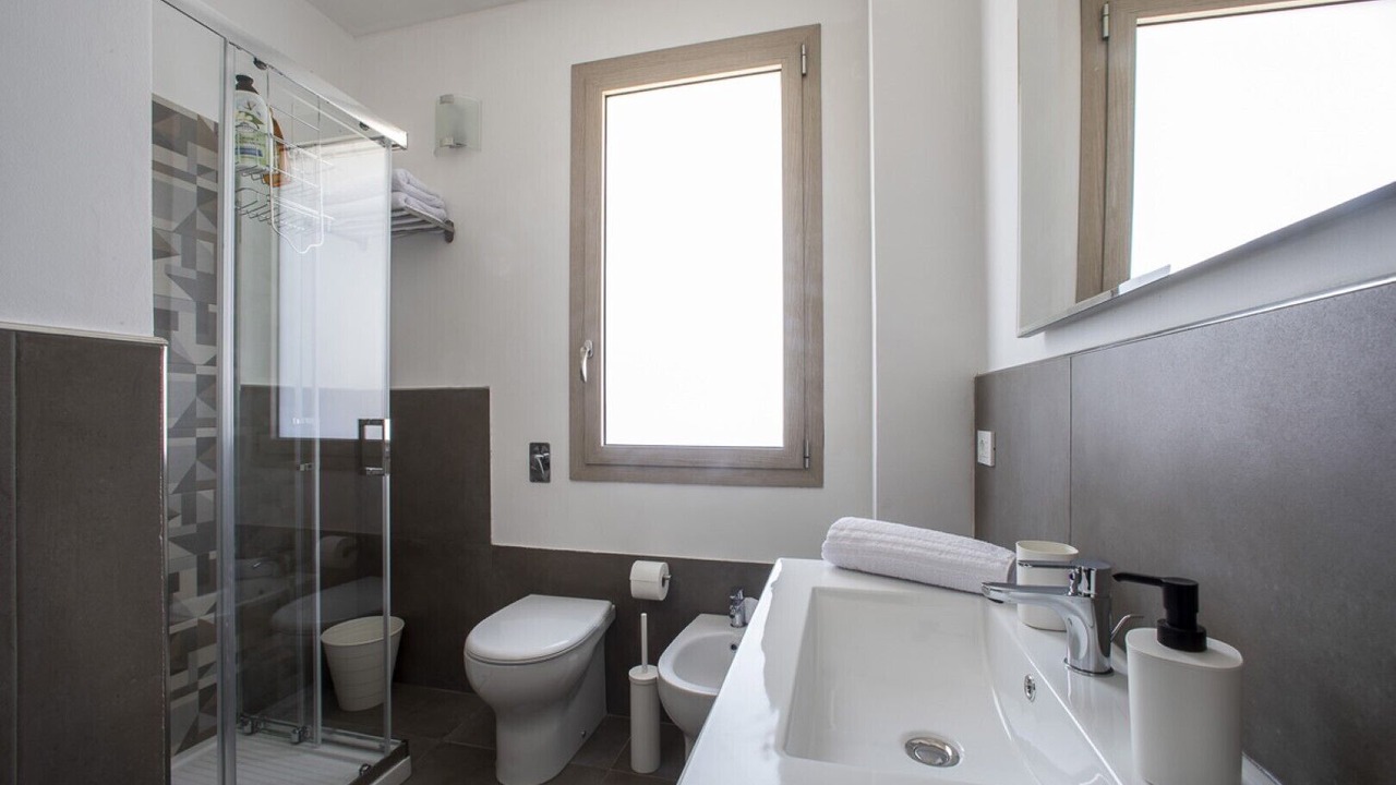 Photo of Bathroom in Birgi Vecchi