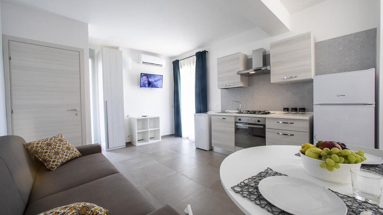 Photo of Livingroom in Birgi Vecchi