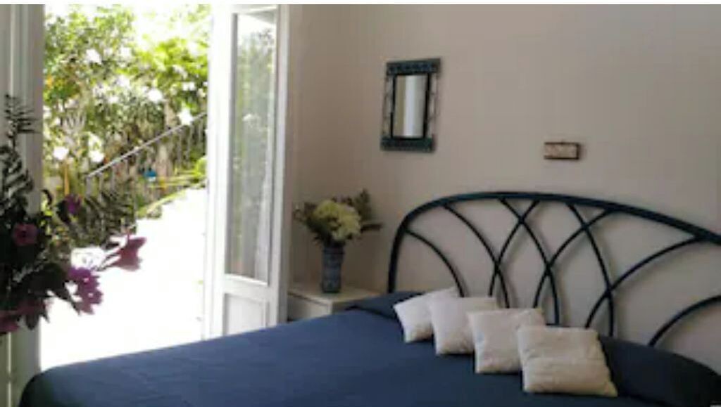 Photo of Bedroom in Canneto