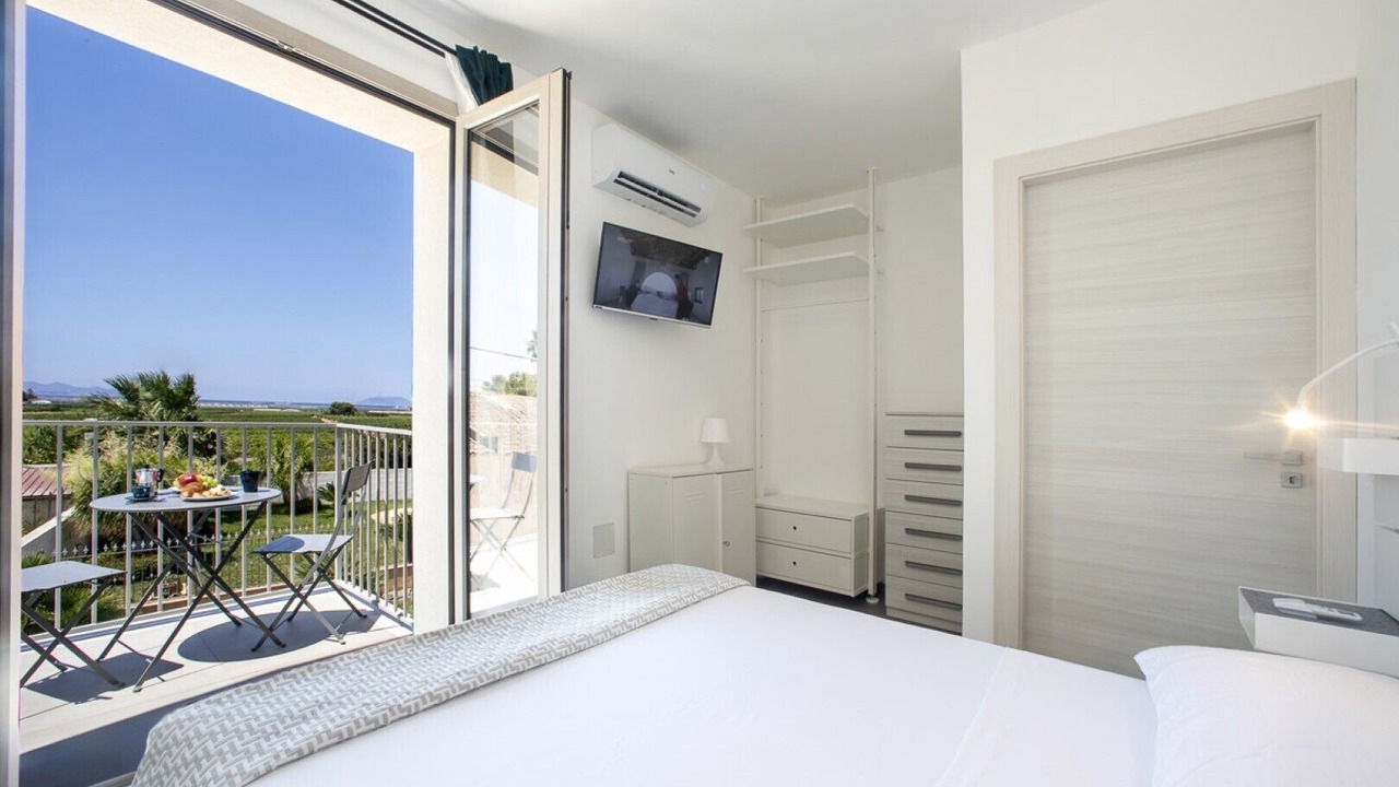Photo of Bedroom in Birgi Vecchi