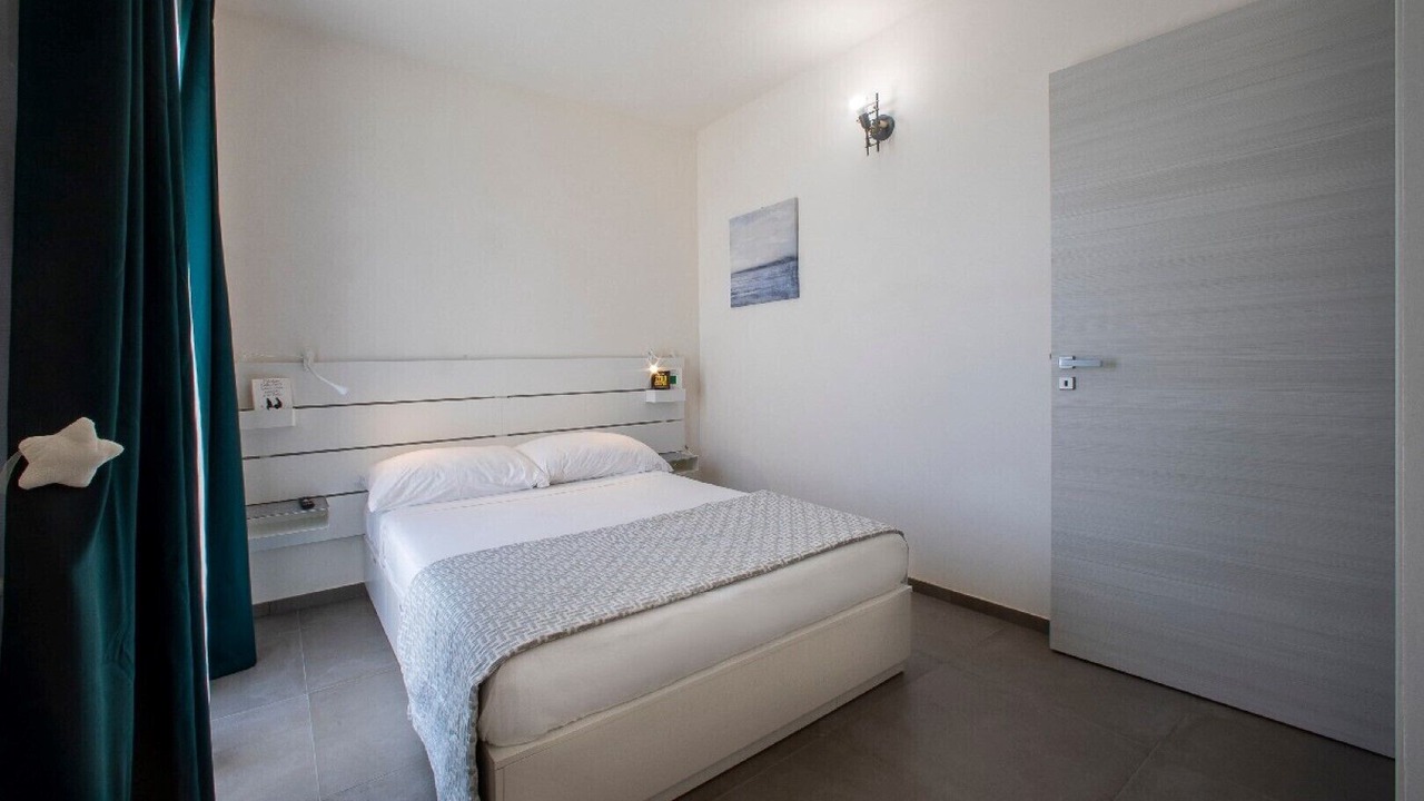 Photo of Bedroom in Birgi Vecchi